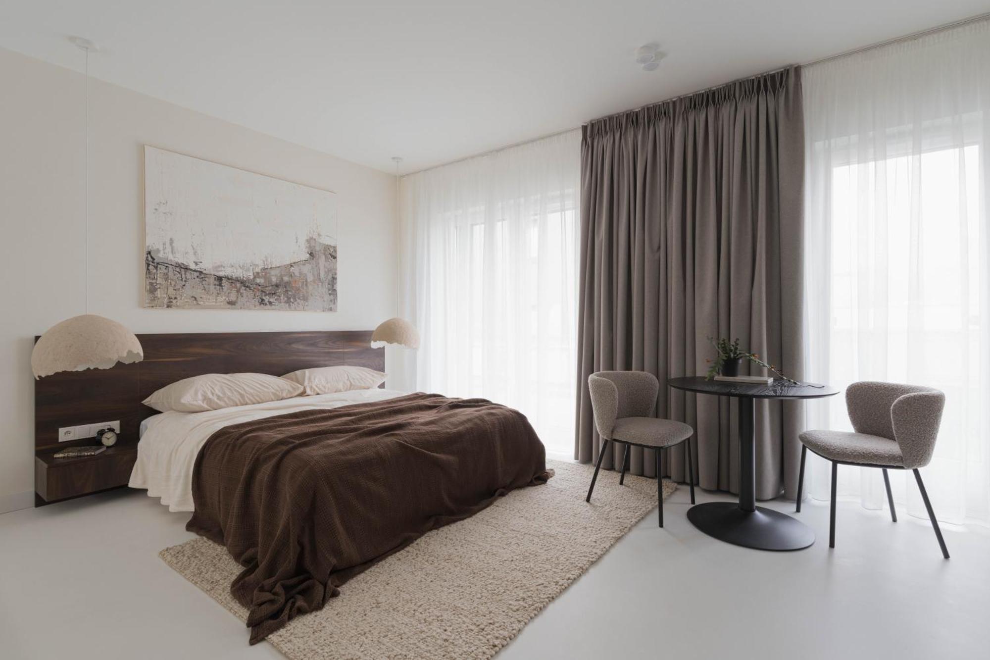 Piotrkowska 44 White Stone Luxury By Lookap Apartment Łódź Exterior foto